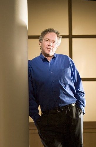 Simon Davidmann